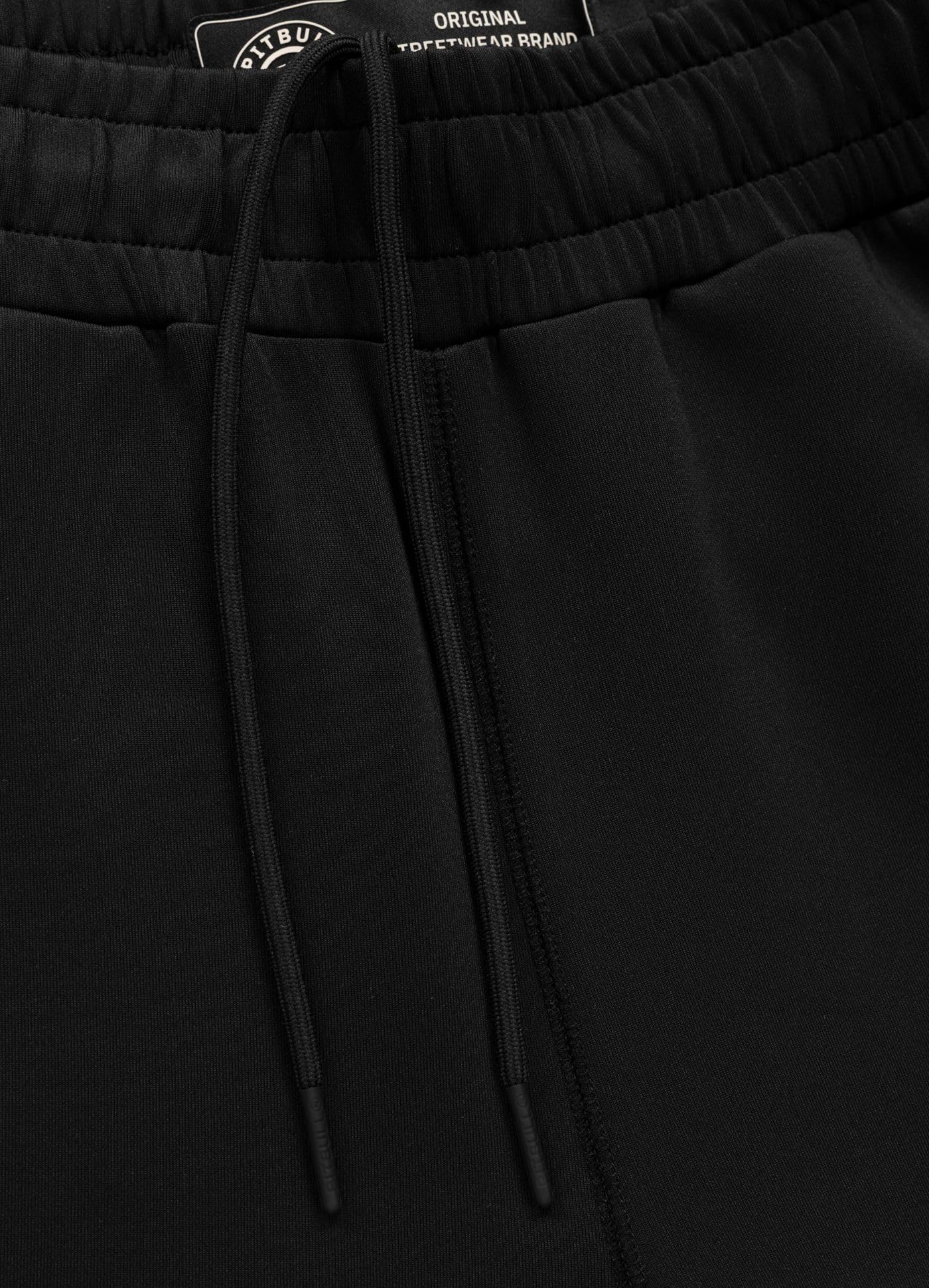 Pitbull Verona pantaloni tuta donna regular fit elasticizzati