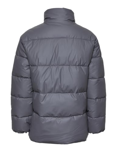 Pieces Pcnoeli Puffer giacca trapuntata donna magnet uso quotidiano