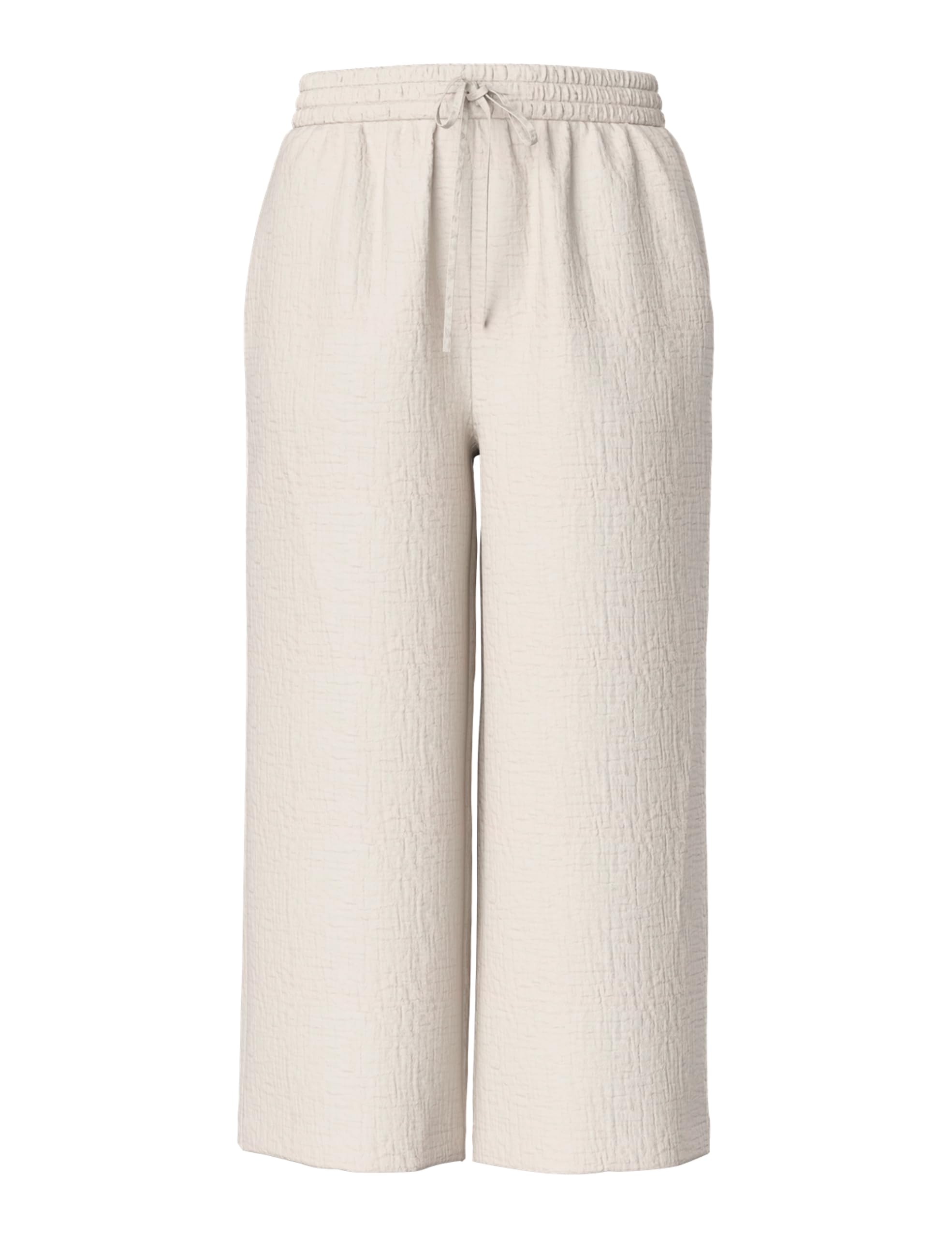 Pieces Pcsastina HW culotte donna Lecca-lecca vita alta