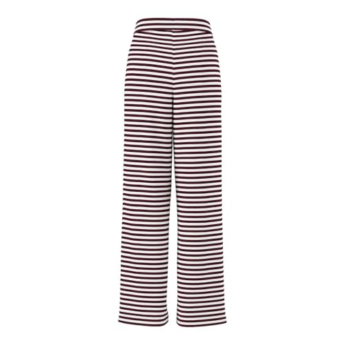 Pieces Laya Wide Leg pantaloni donna 2XL fluido