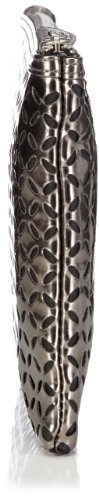 Pieces Darise Clutch pochette donna 24x17 cm da sera