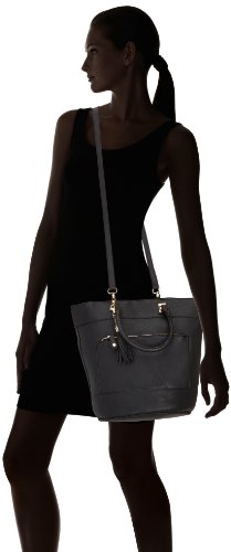 Pieces Ines Bag PL borsa spalla donna