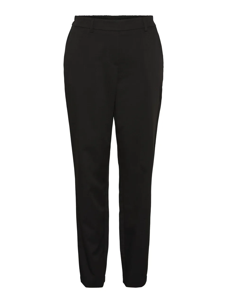 Pieces Pcmolina Tapered pantaloni donna XS 30L affusolati
