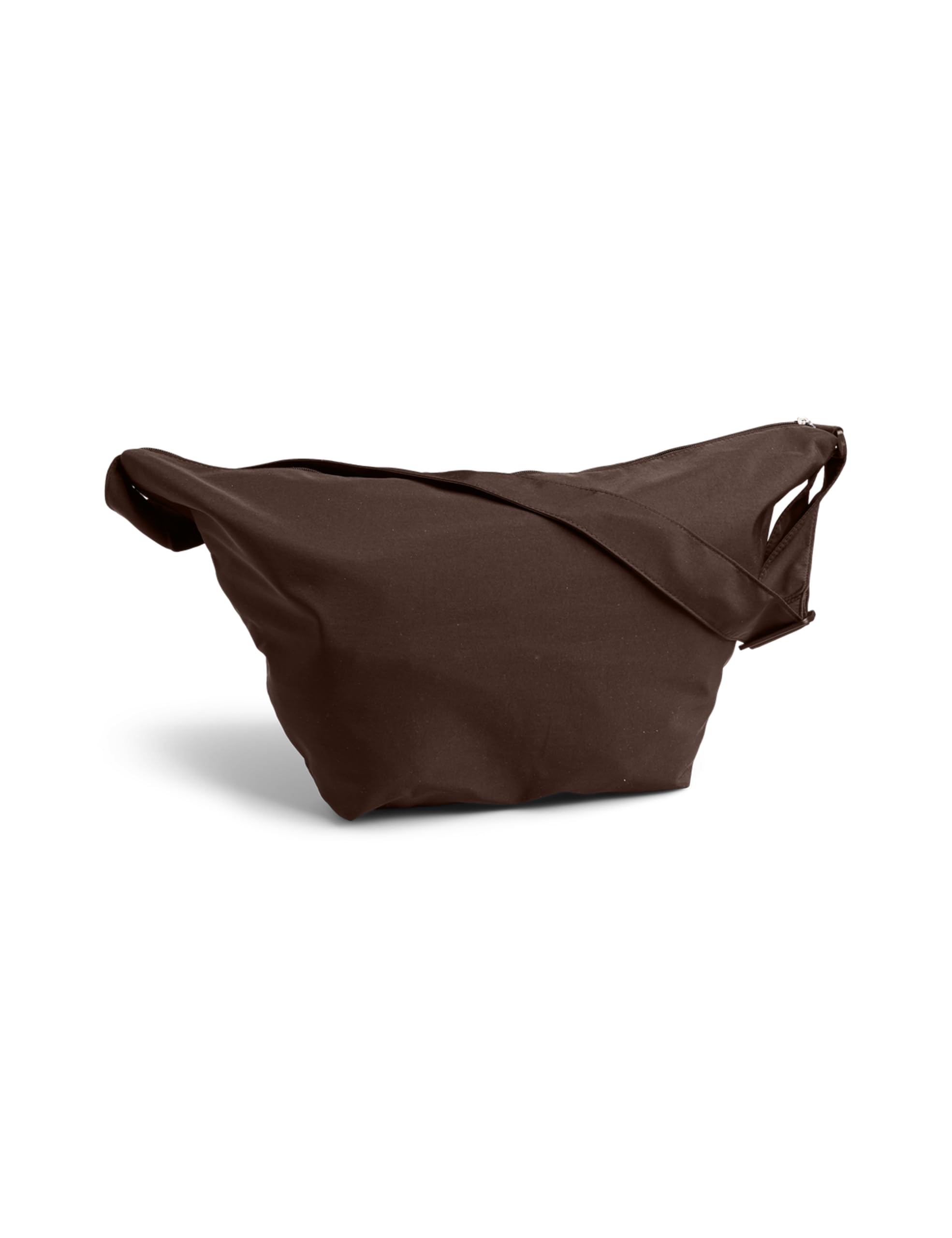 Pieces Pcamanda XL Bumbag marsupio donna chicory coffee