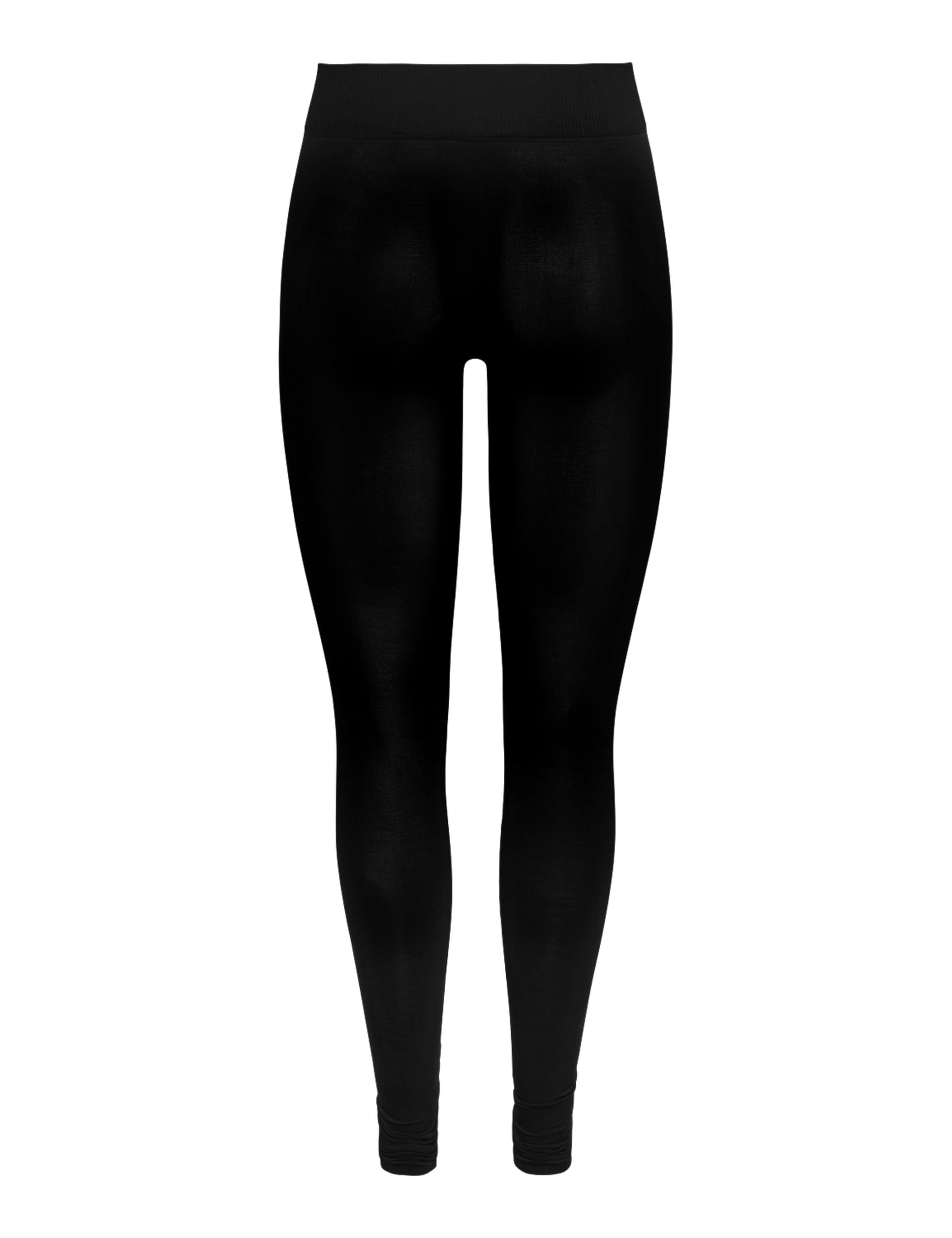 Pieces London Noos leggings donna taglia S elasticizzati