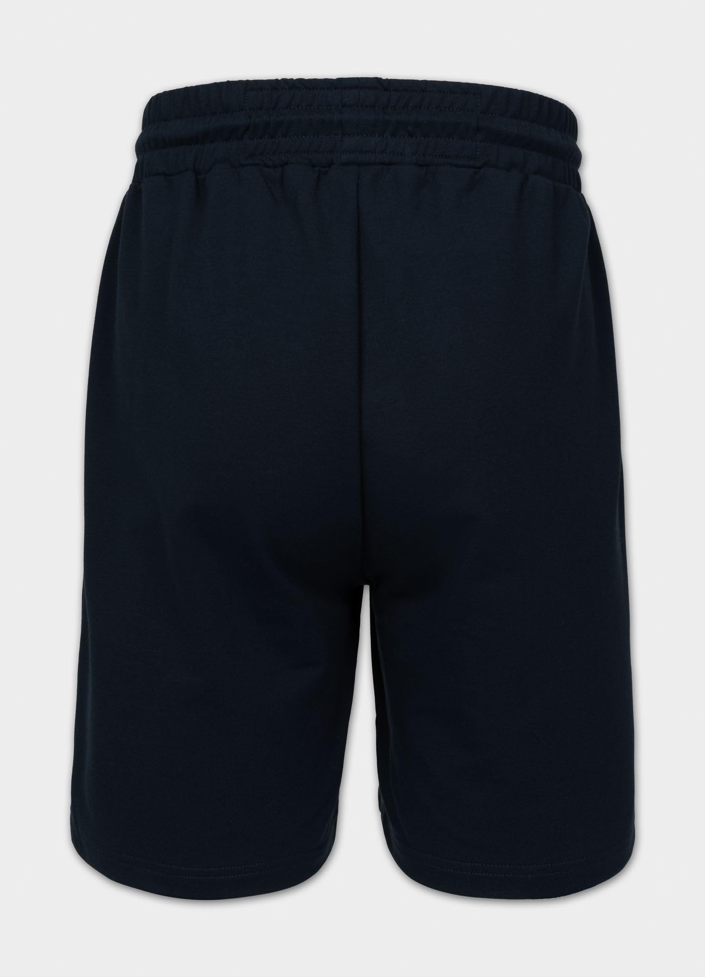Pitbull Tape Parker shorts uomo L in felpa con zip