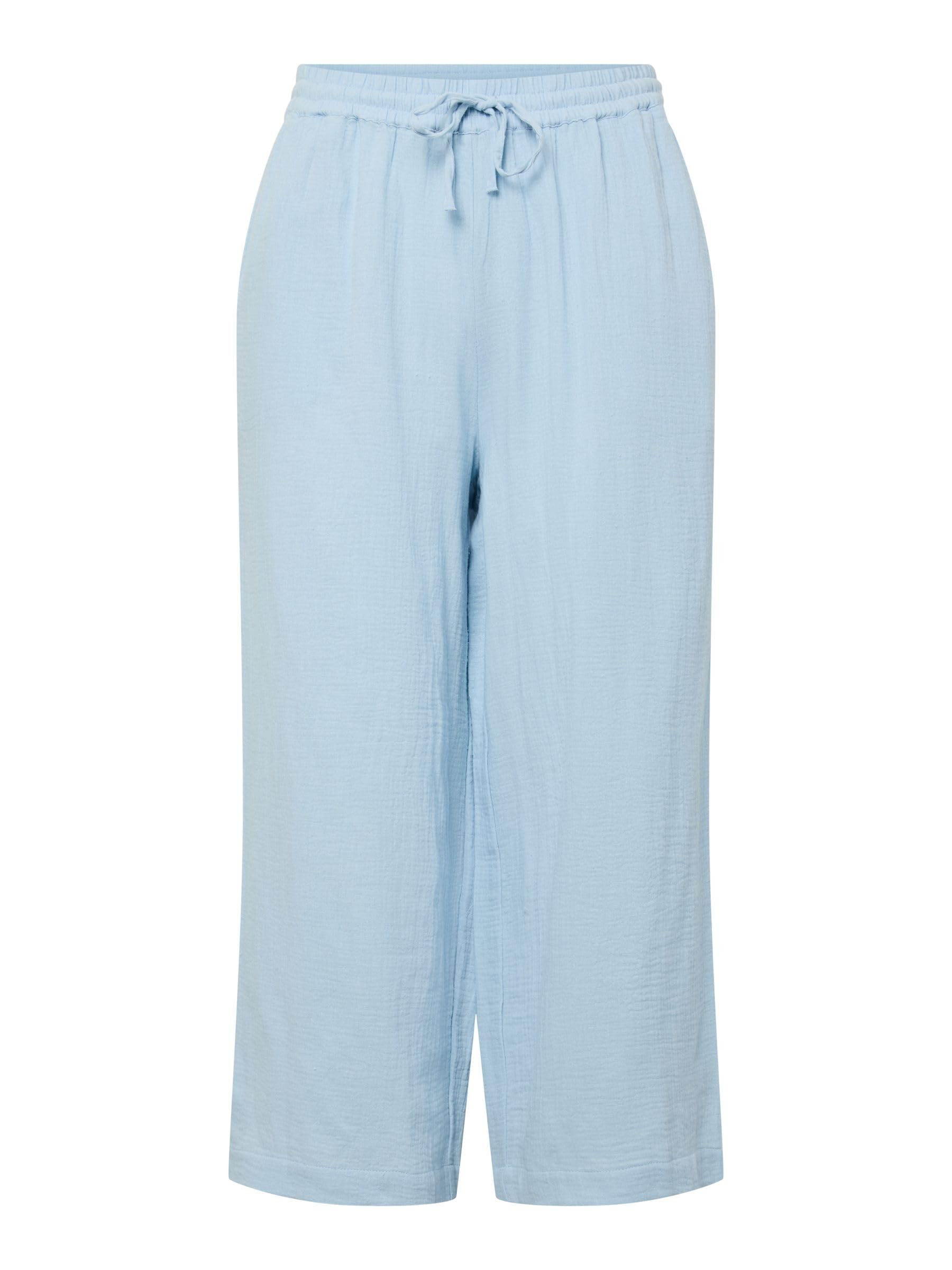 Pieces Pcsastina HW culotte donna Lecca-lecca vita alta