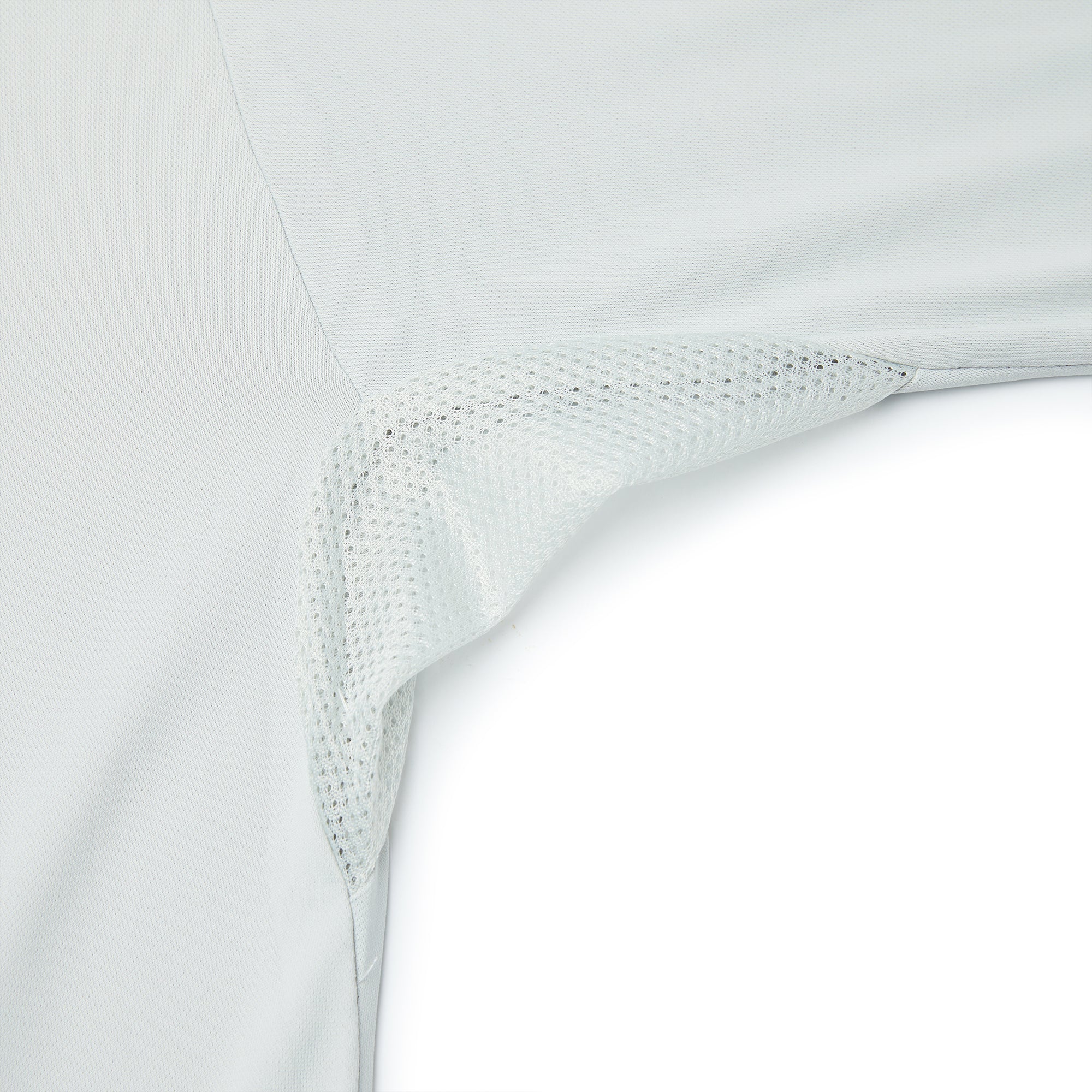 Pelagic Aquatek Rusted Icon maglia pesca grigio chiaro