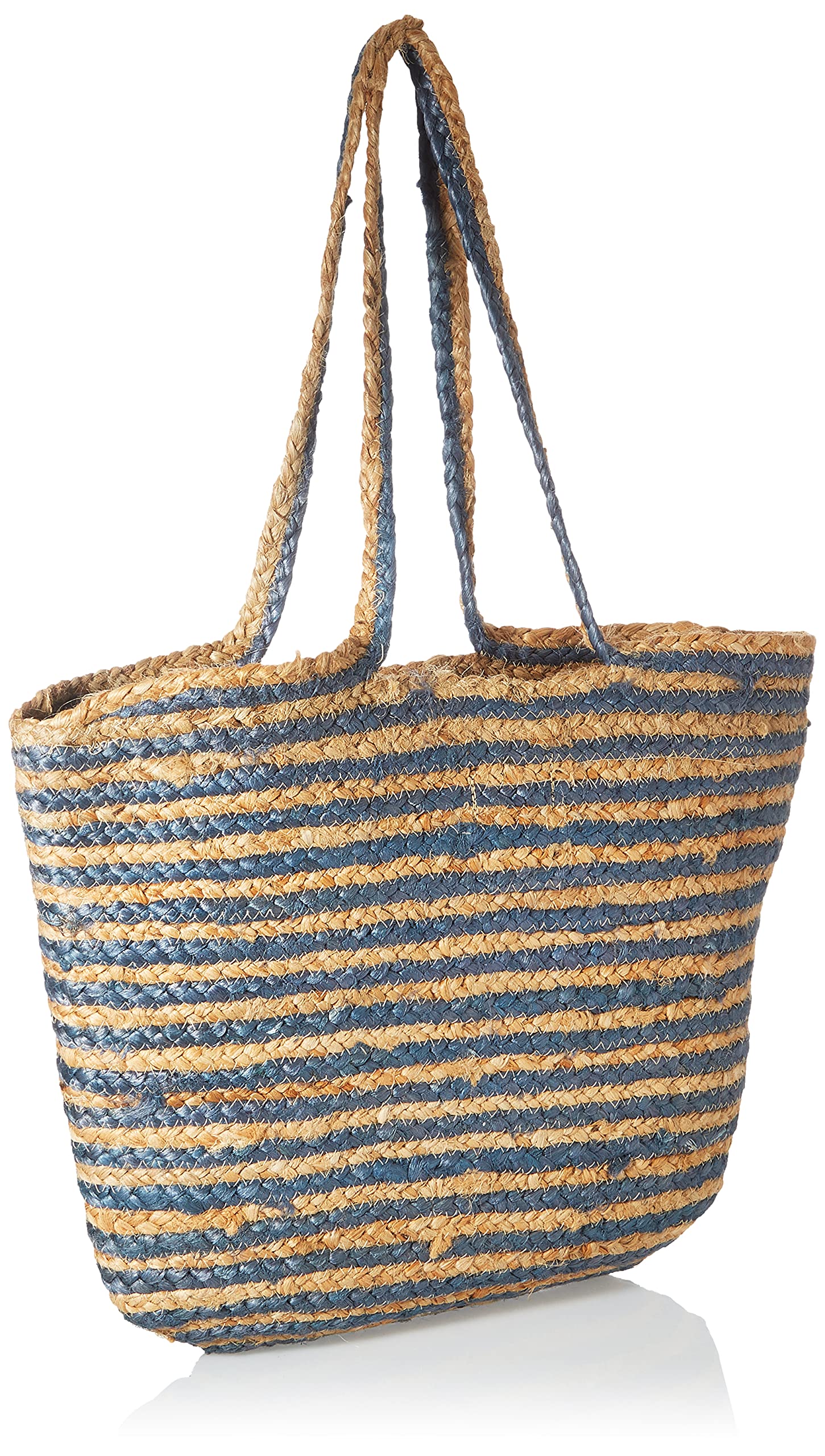 Pieces Pctallo Straw Bag tracolla donna in paglia