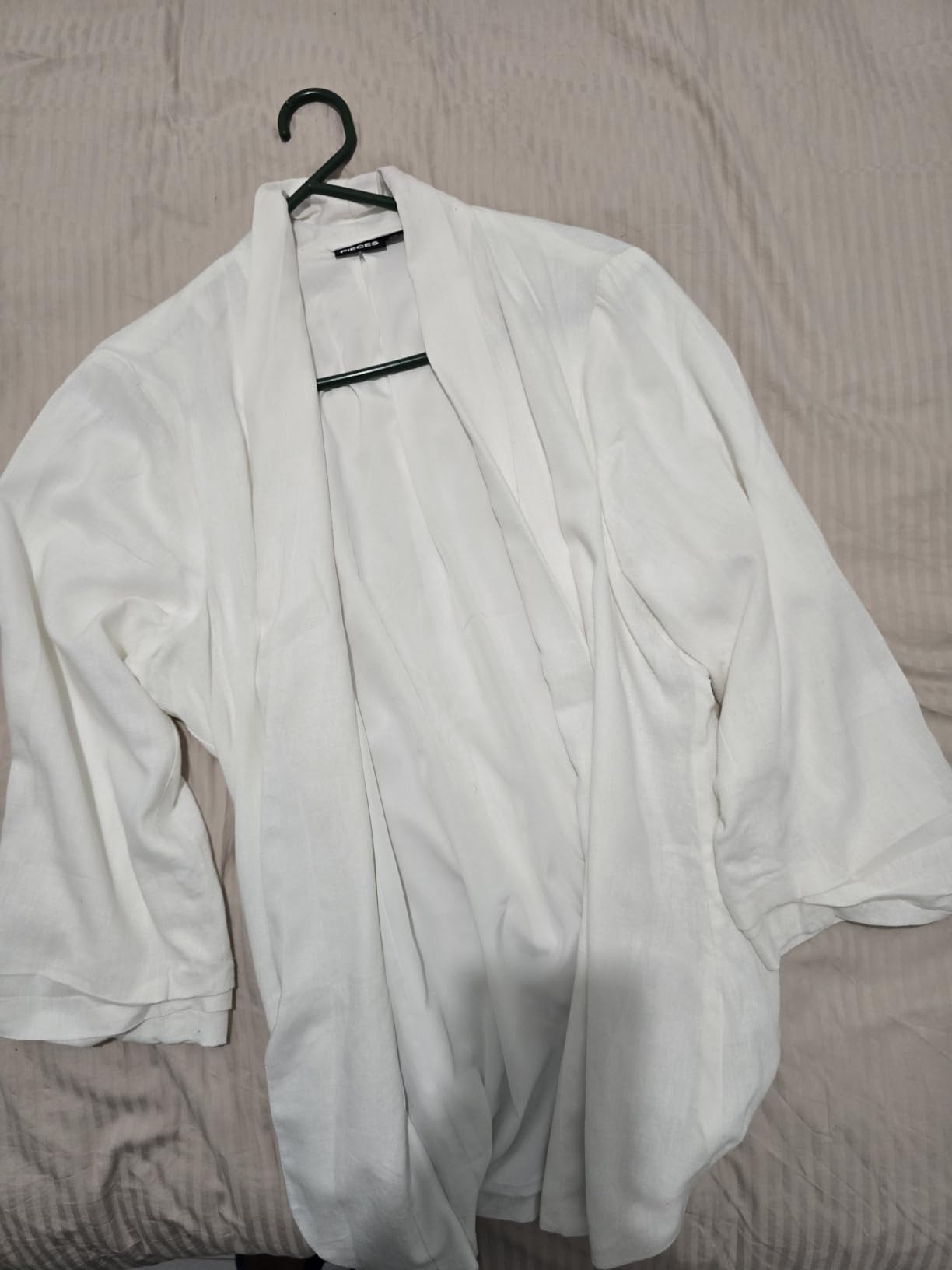PIECES Pcpia Bosella Blazer Noos blazer donna classico