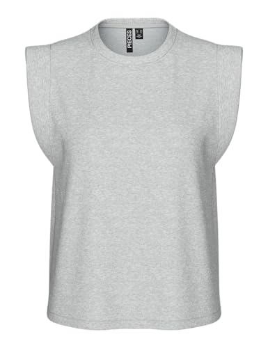 Pieces Pcchilli Summer top donna S senza maniche