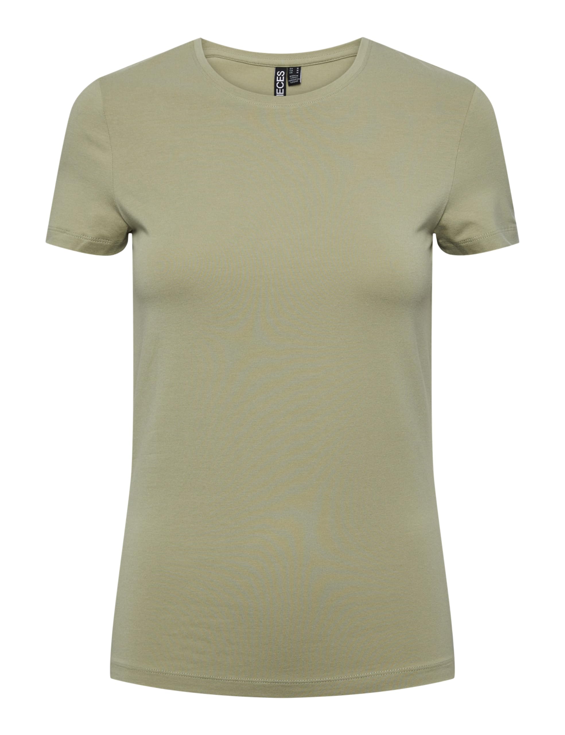 Pieces Pcsirene Tee Noos t-shirt donna M cotone modal