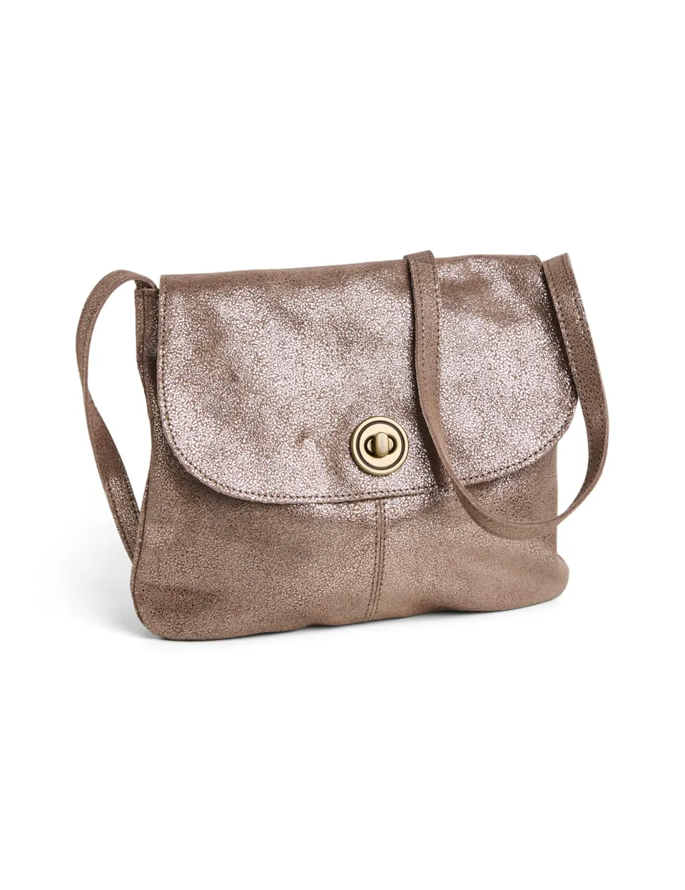 Pieces Pctotally Large Party Bag Noos borsa grigio tortora