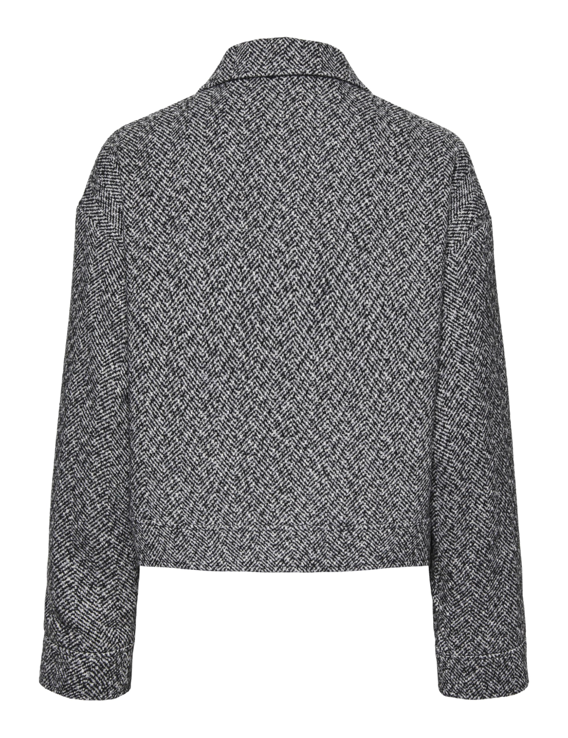 Pieces Pcnorine giacca corta donna S