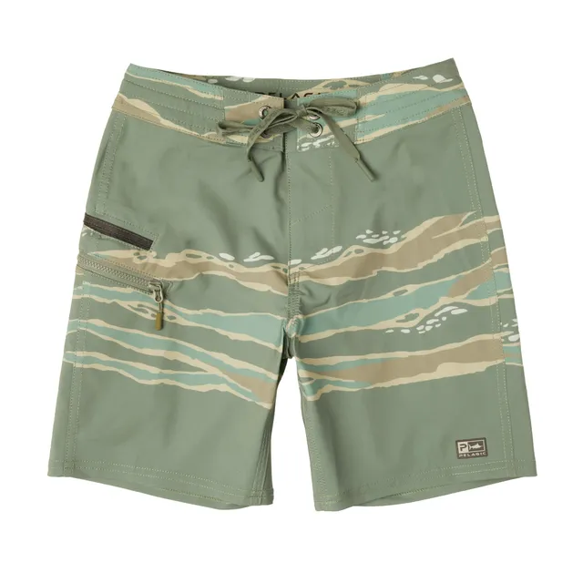 Pelagic Youth Strike costume mare Mangrove asciugatura rapida