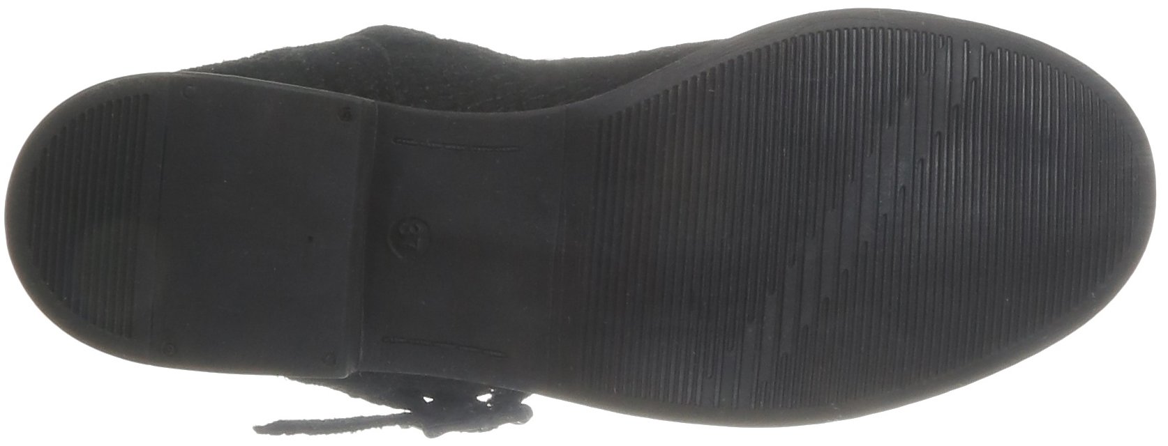 Pieces Iza Suede Spring Boot Croc Stivali Donna 42 EU
