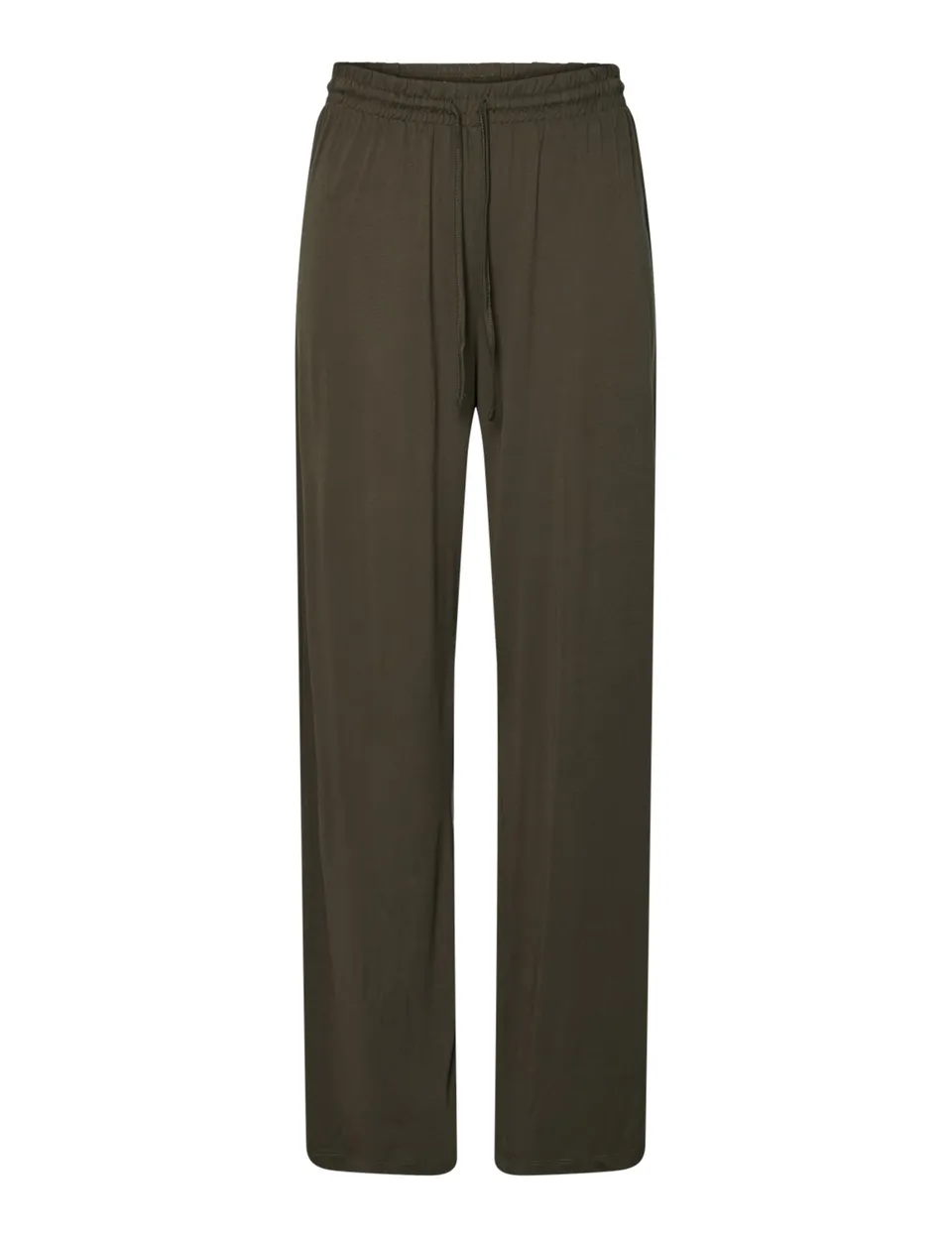 Pieces Pcanora HW Pantaloni BC pantaloni tessuto donna M
