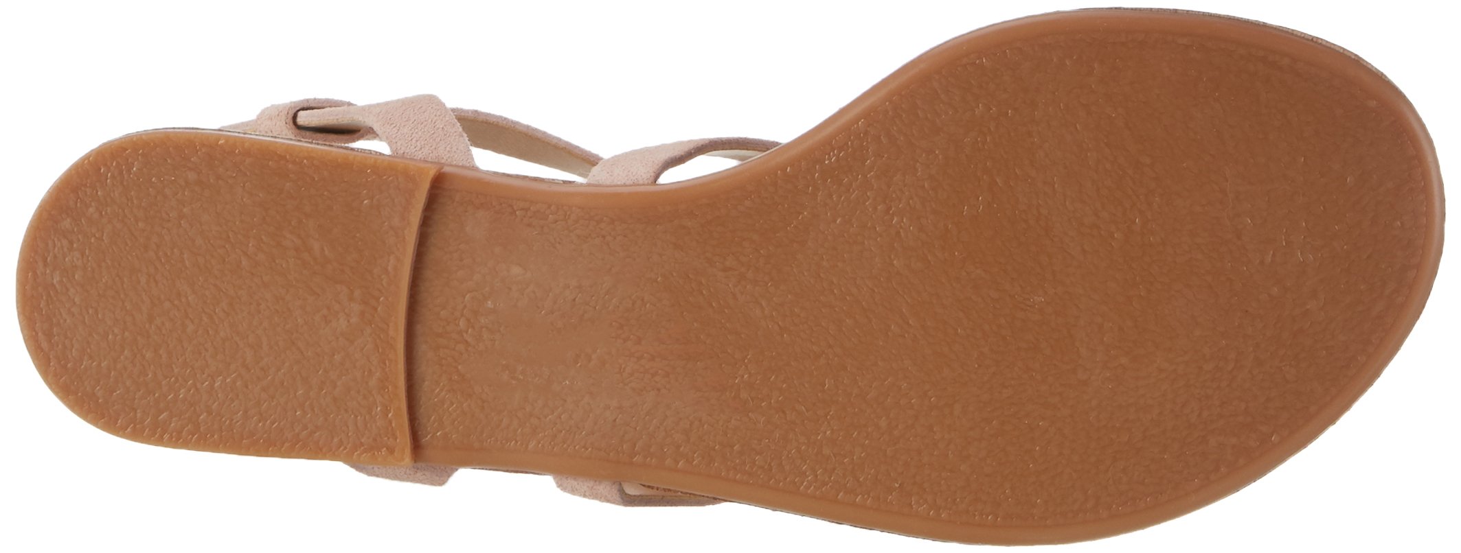 Pieces Psberta sandali donna 39 scamosciato frange