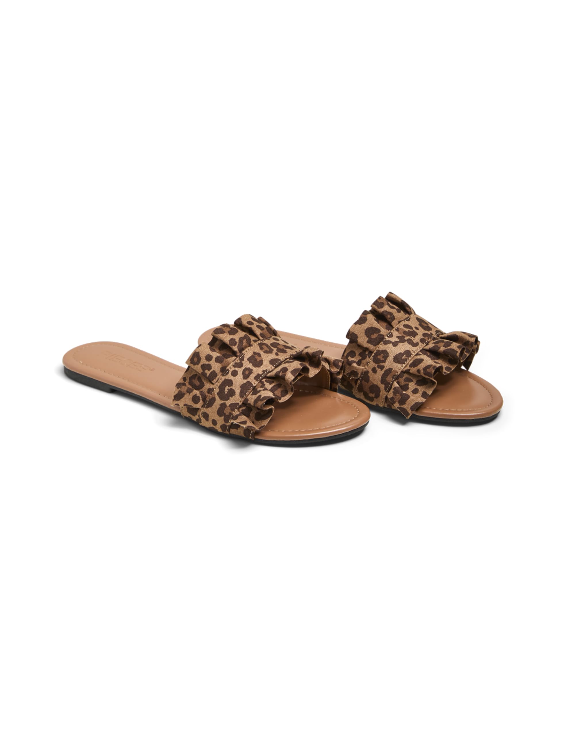 Pieces Psnola sandali donna neri 36 EU
