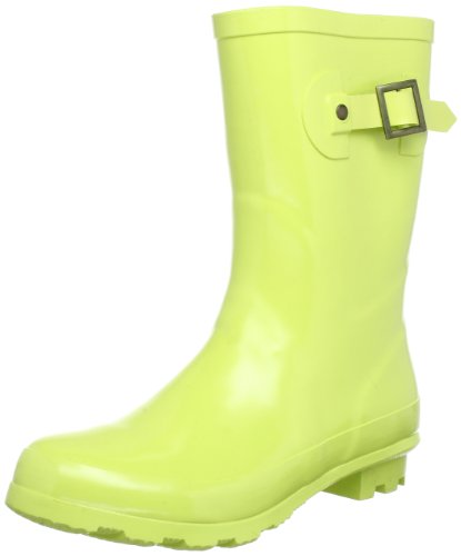 Pieces Abbie 17043456 stivali pioggia donna 37 EU