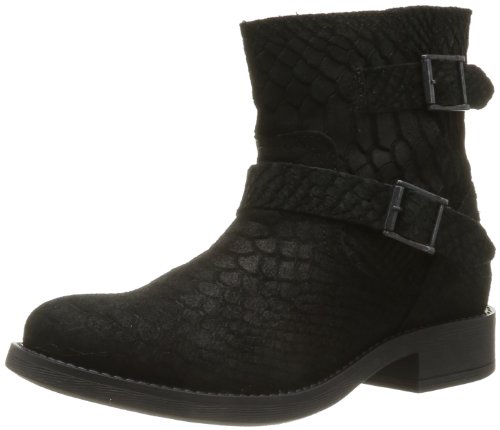 Pieces Iza Suede Spring Boot Croc Stivali Donna 42 EU