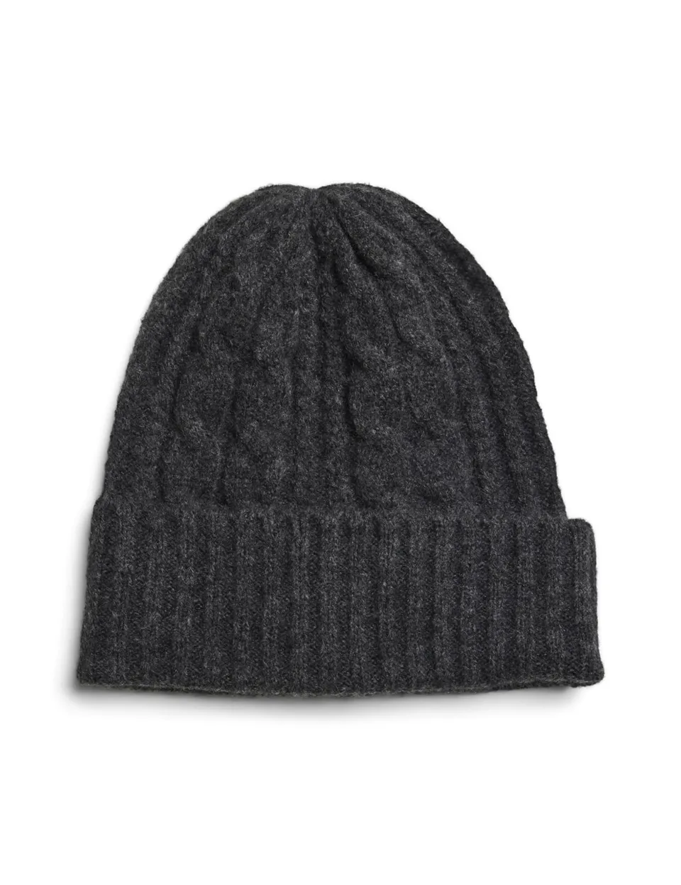 Pieces Pcnantassia Hood Box BC berretto donna lavorato