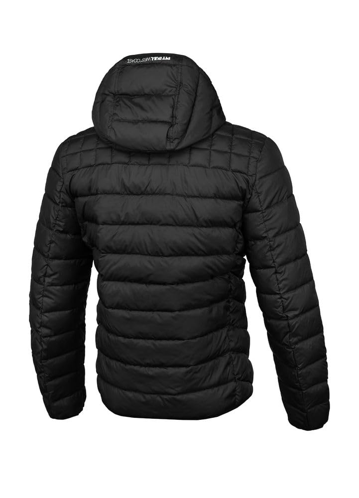 Pit Bull West Coast Seacoast II giacca uomo XXL invernale