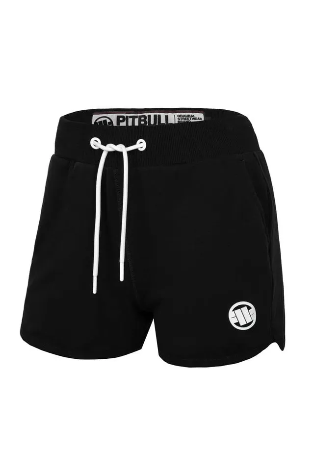 Pit Bull West Coast Florida pantaloncini donna cotone