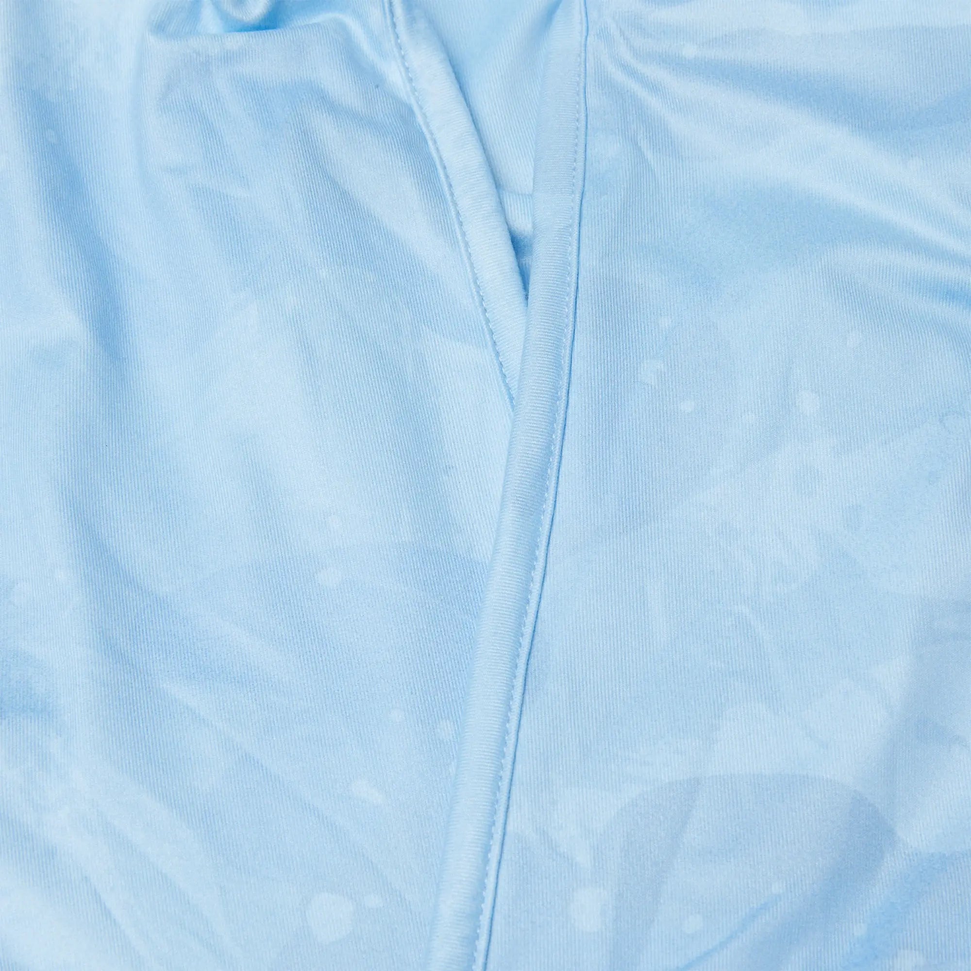 Pelagic Freespool maglia manica lunga uomo azzurra UPF 50+