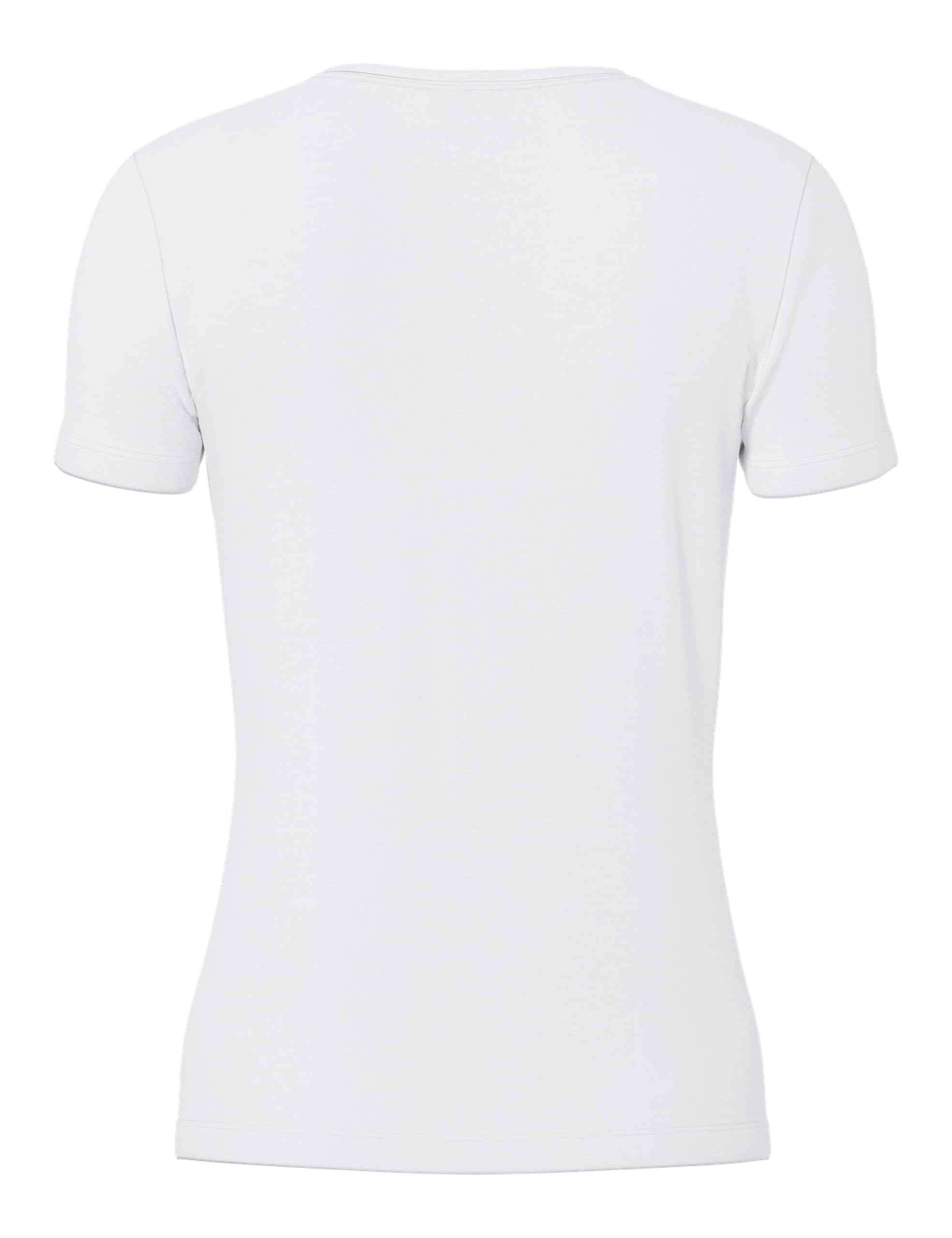 Pieces Pcsirene Tee Noos t-shirt donna M cotone modal