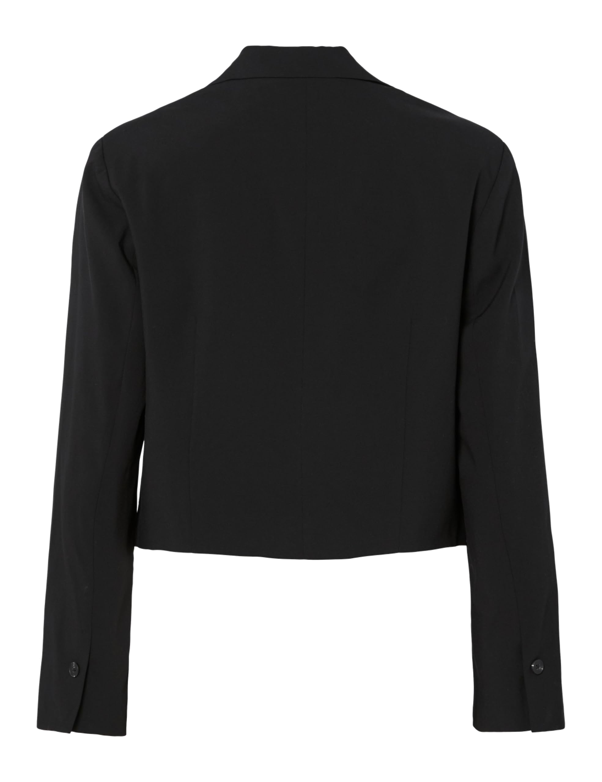 Pieces Pcrosa Blazer Noos BC shorts donna vestibilità comoda