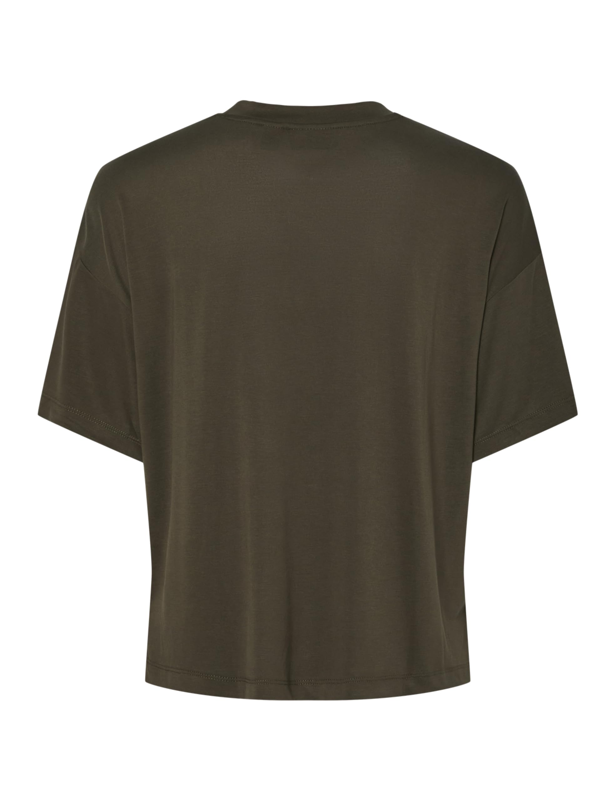PIECES PCANORA t-shirt donna manica corta