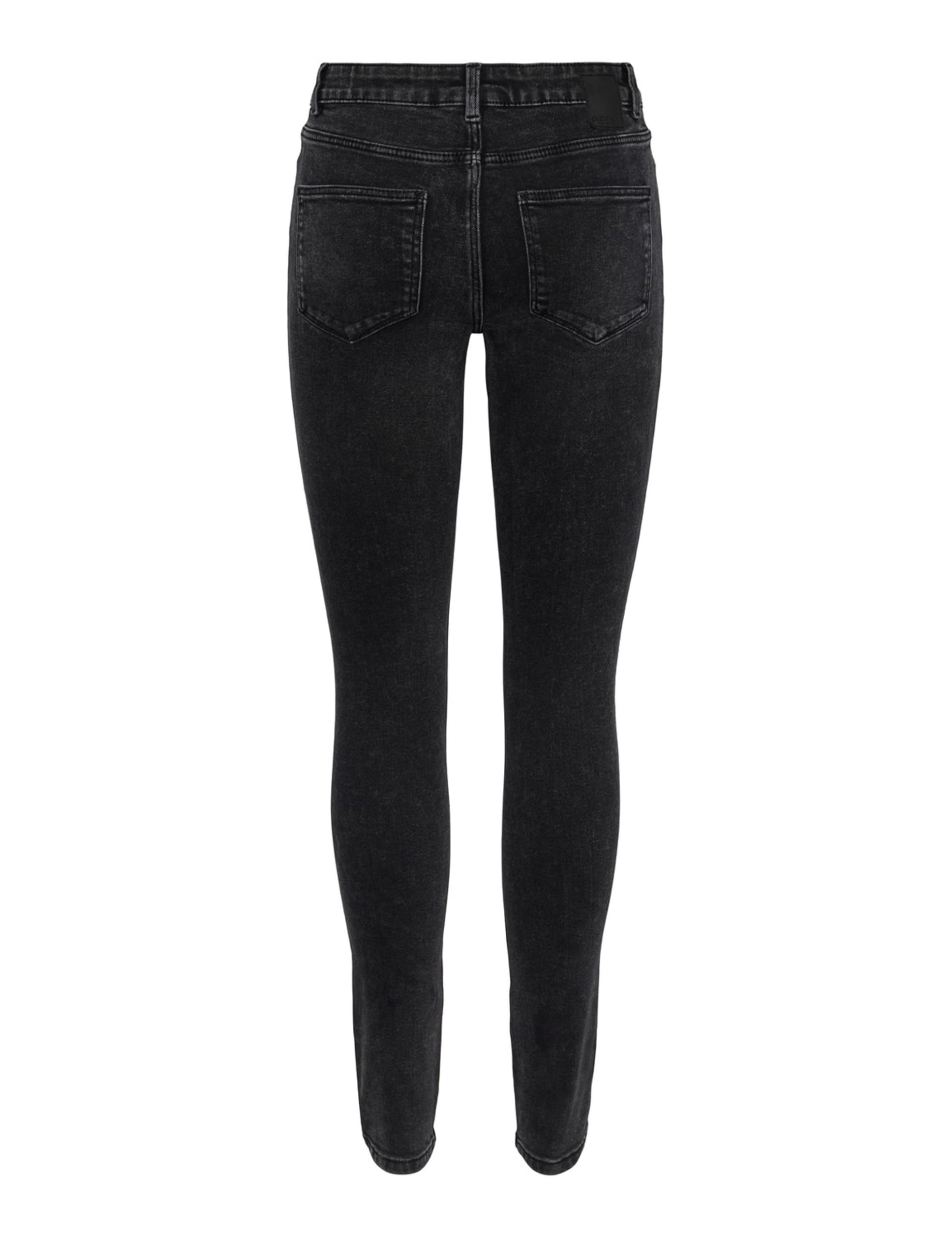 PIECES Pcdana MW Skinny Jeans Dg202 Noos BC jeans S 32L
