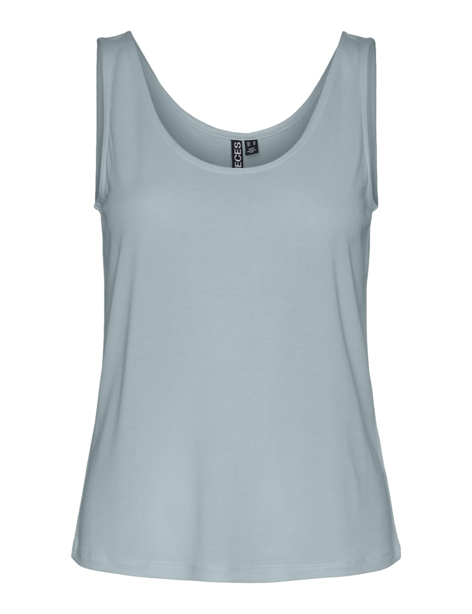 Pieces Pckamala Tank Top Noos canotta donna M cotone