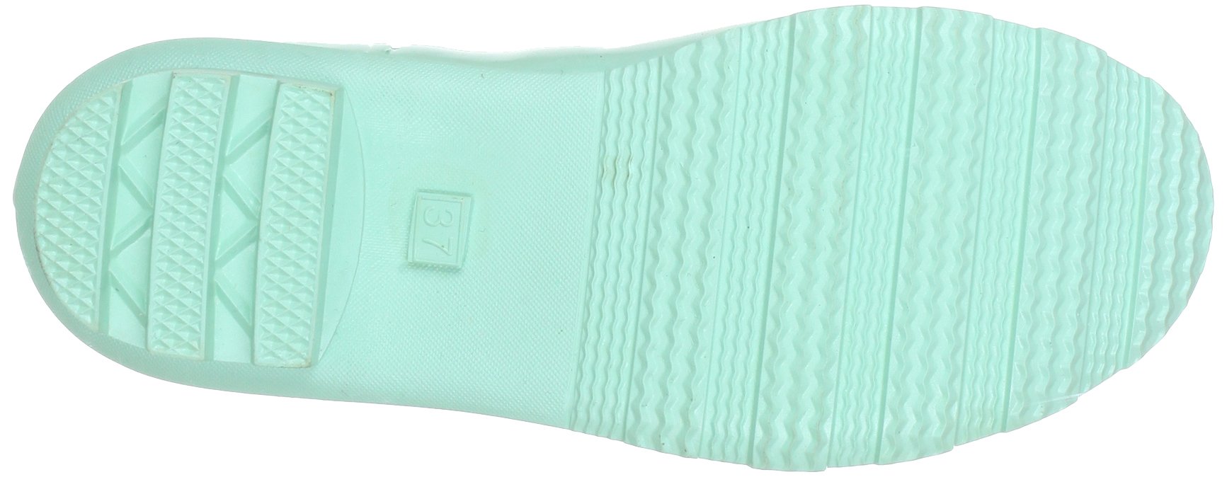 Pieces Abbie Short Rubberboot Fresh 17043453 stivali pioggia donna gomma