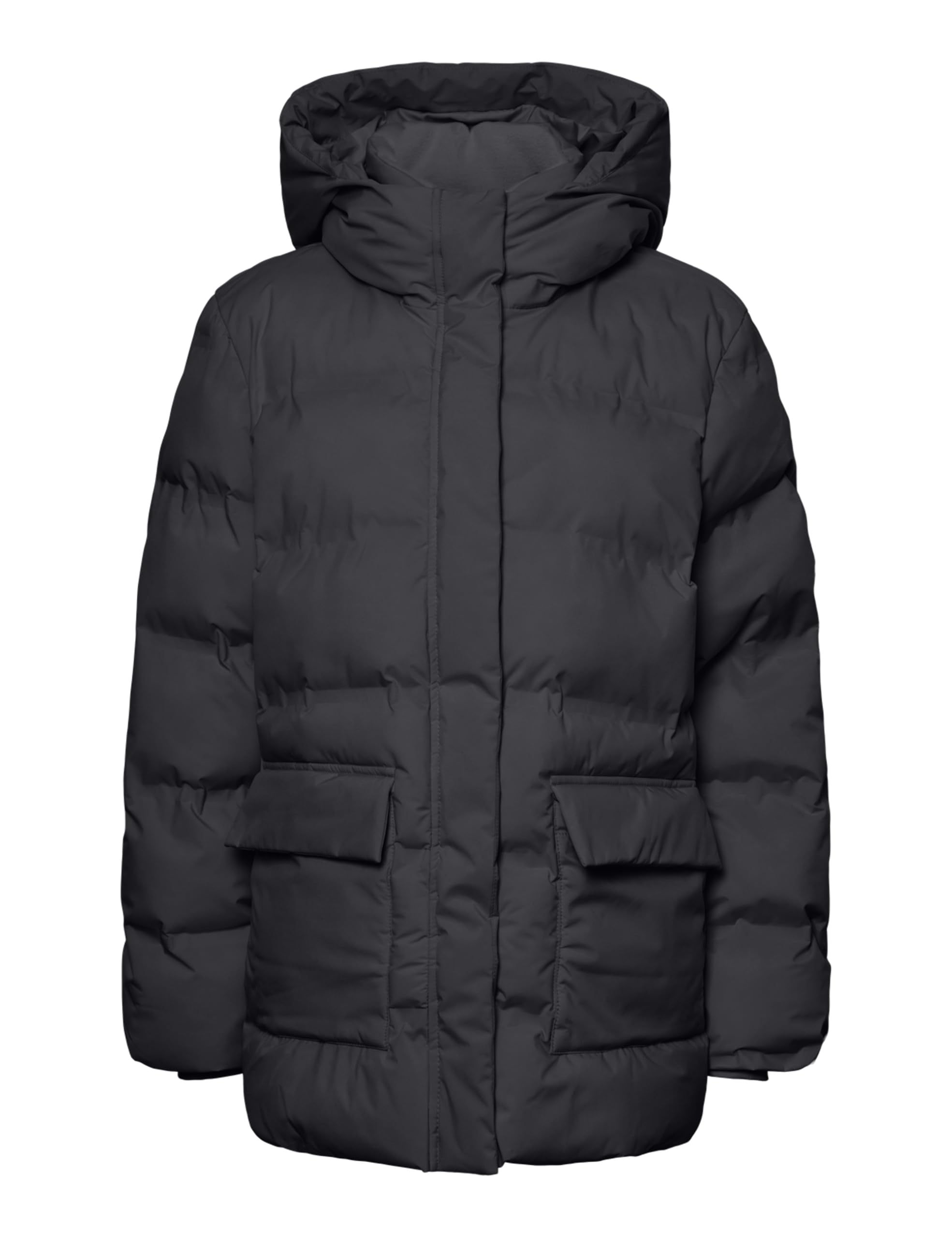 Pieces Pcnorma Puffer Jacket BC piumino donna leggero