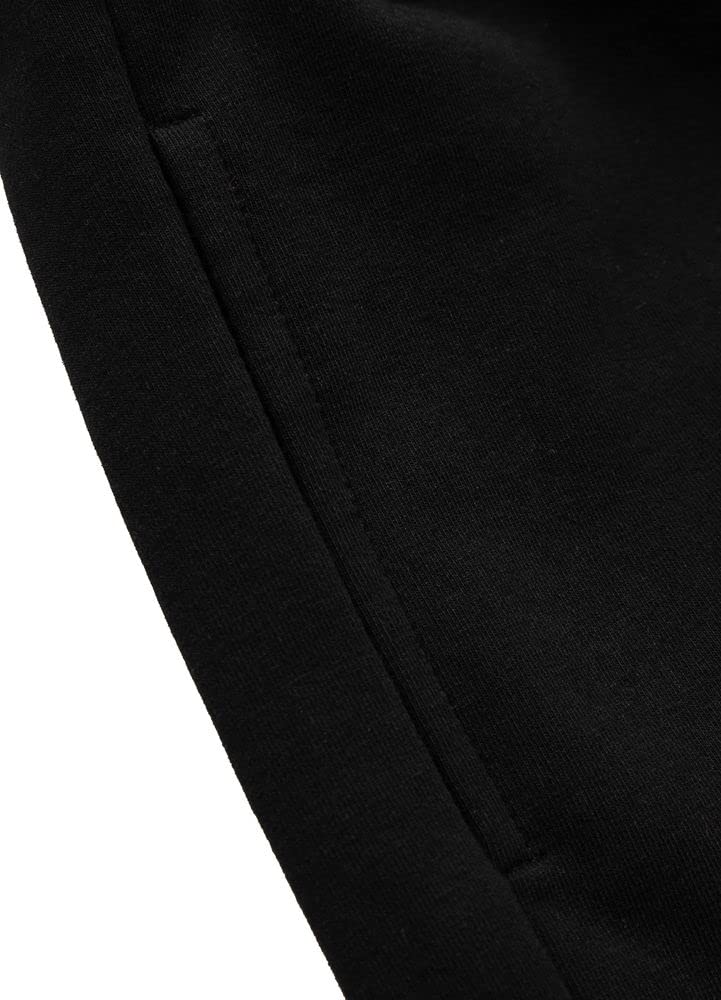 Pitbull West Coast Maripo pantaloncini donna nero M