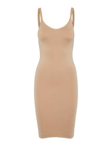 Pieces Pcballroom canotta lunga donna taglia S-M