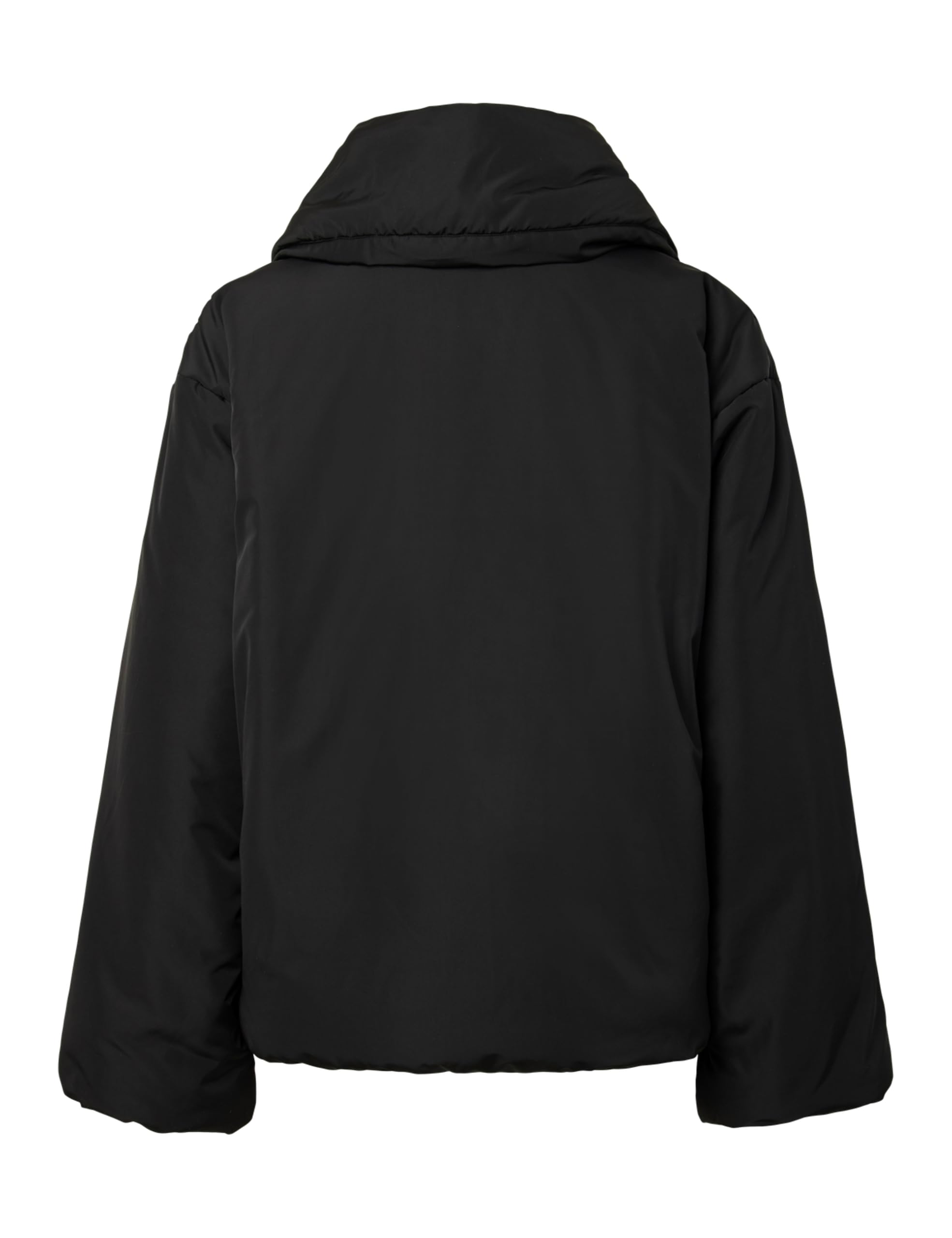Pieces Pcanne Puffer Jacket piumino taglia M trapuntato