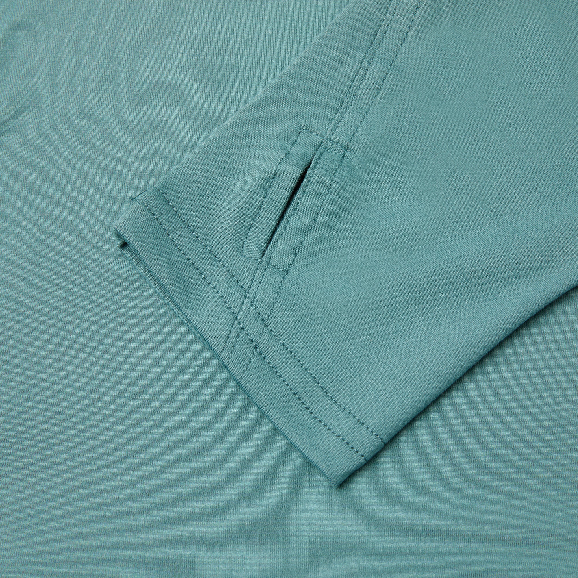 PELAGIC Freespool Haulin maglia uomo blu manica lunga