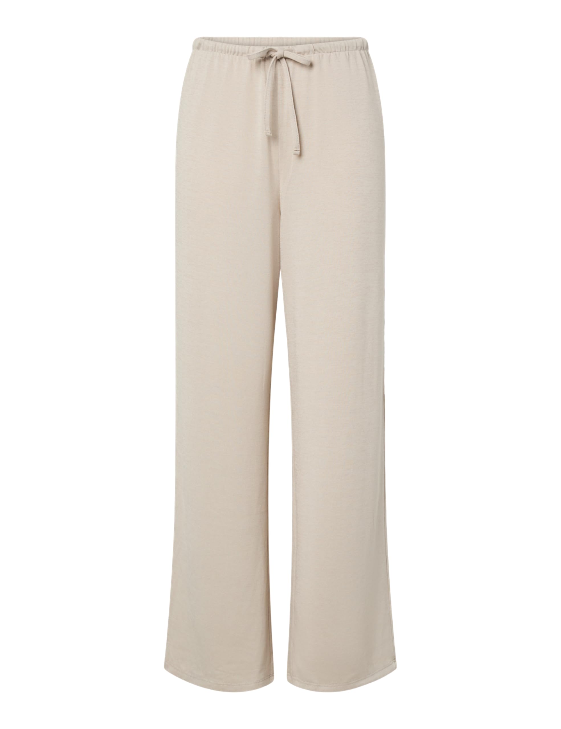 Pieces Pcpimi Pantaloni Donna Taglia L Vita Alta