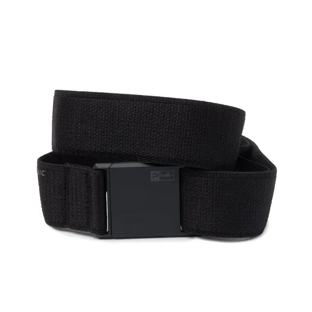 PELAGIC Helm Performance Belt cintura uomo Nero
