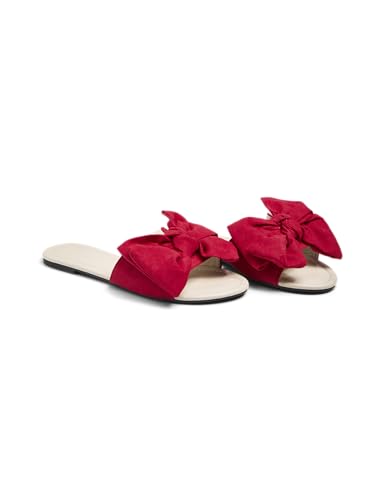 Pieces Pcshia Bow Hg sandali donna 37 lollipop tacco