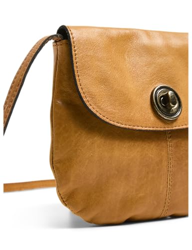 Pieces Totally Royal borsa tracolla donna pelle