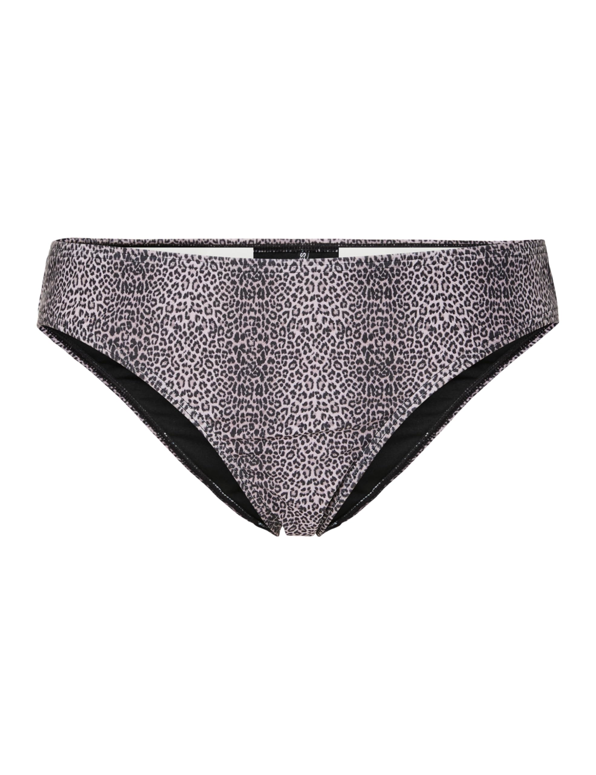 Pieces Pcbaomi Bikini Lettera BC slip bikini sgambato