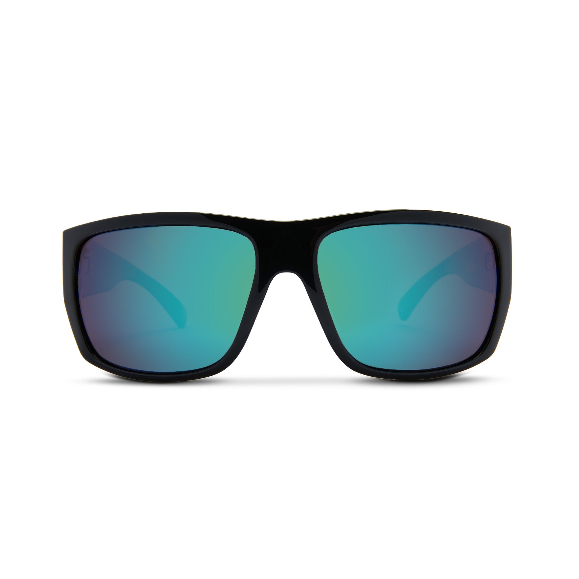 Pelagic Kahuna occhiali polarizzati vetro nero verde