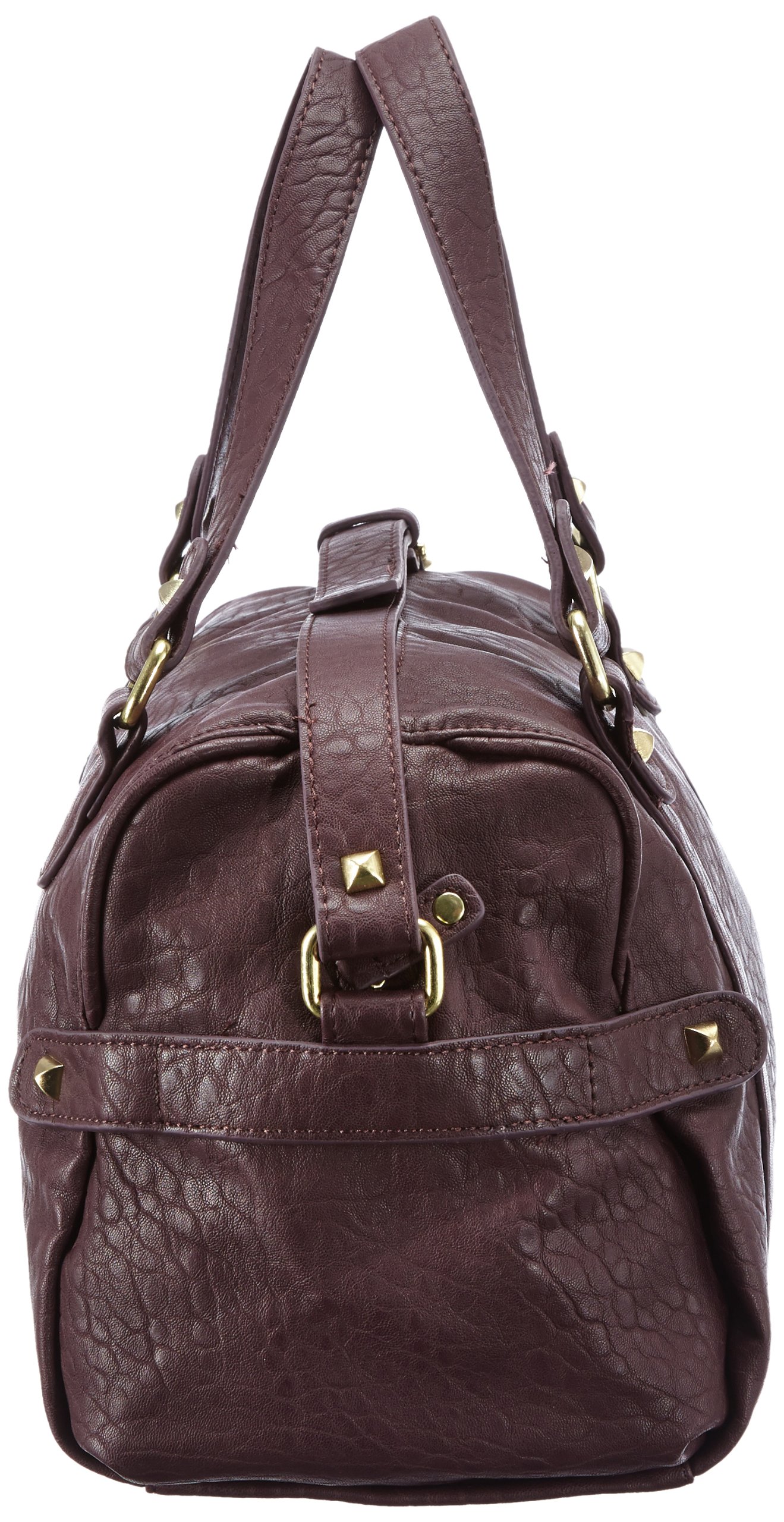 Pieces Edla Duffel borsa a mano donna 30x21x17 cm