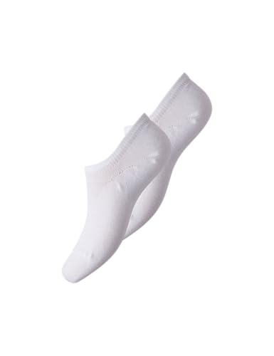 Pieces calzini donna uso quotidiano cotone