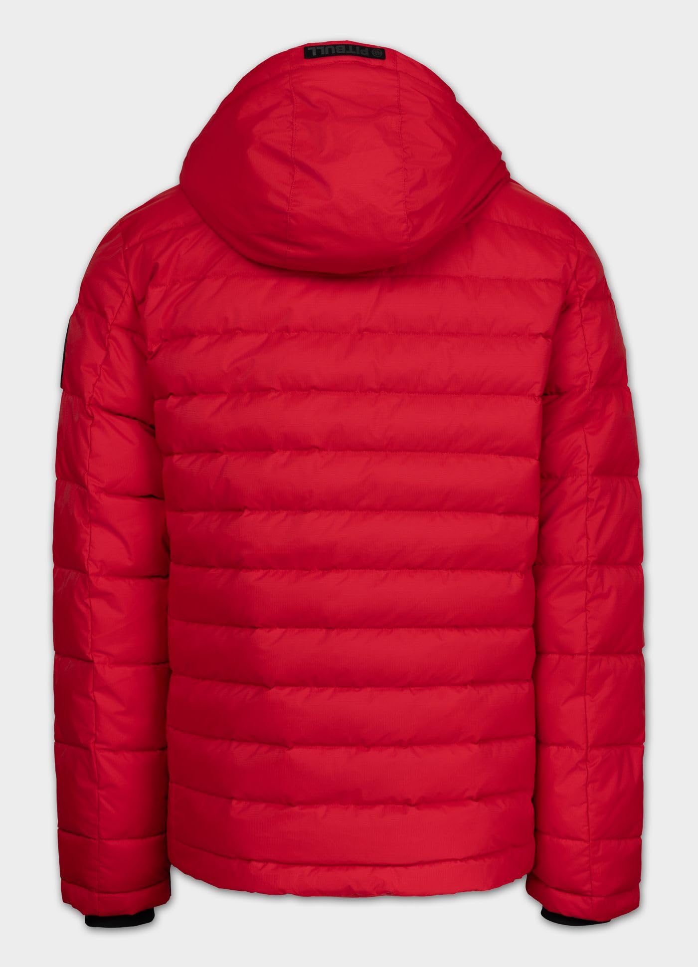 Pitbull Crestline giacca invernale uomo idrorepellente