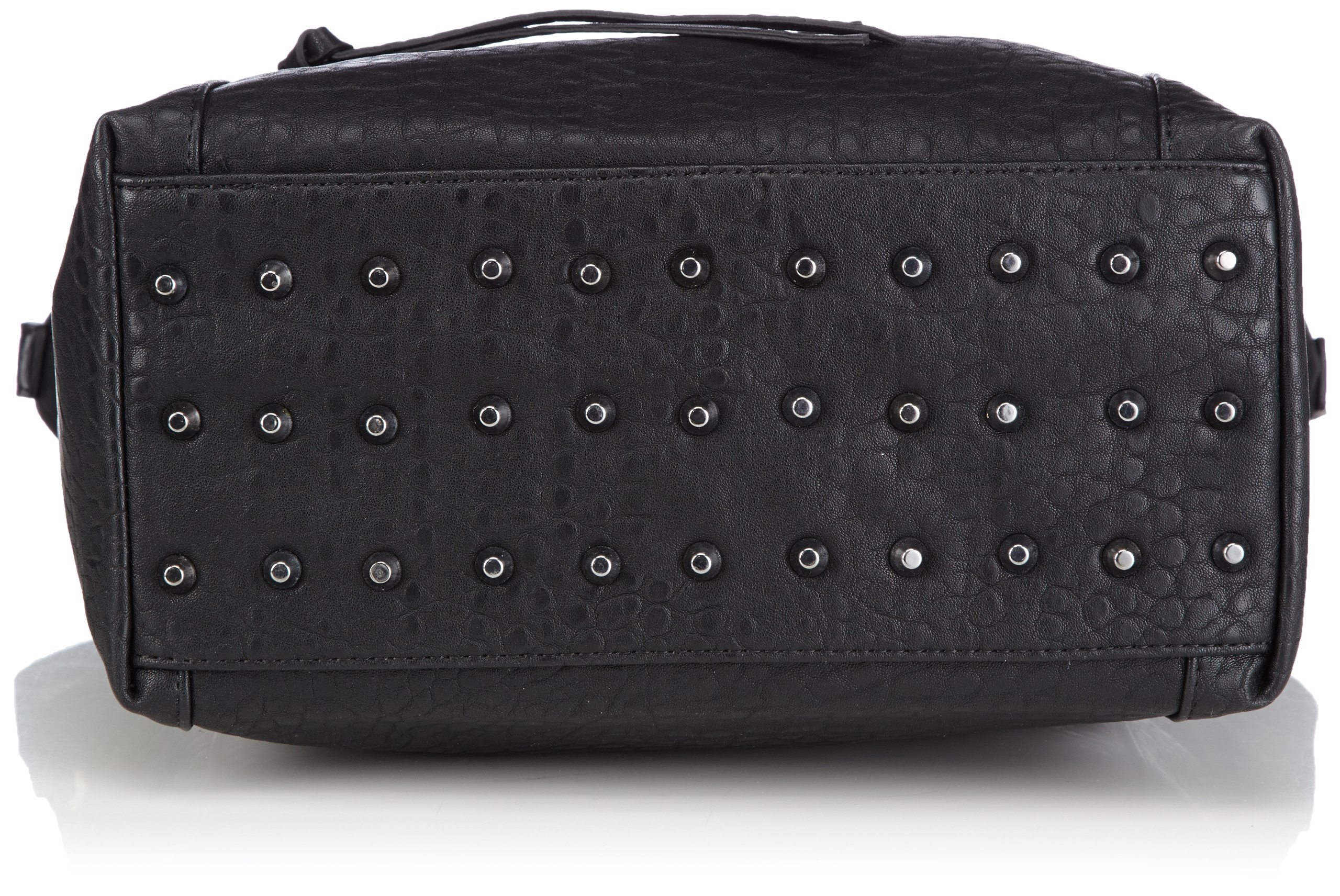 Pieces Dalina Net borsa spalla donna in rete